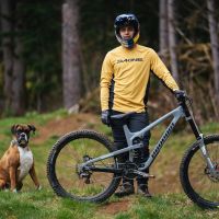 Carson Storch pone fin a su etapa en Propain y prepara un nuevo capítulo en su carrera