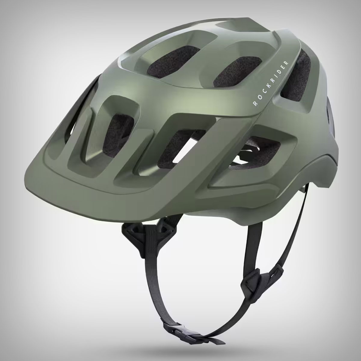 Bajada de precio para el Rockrider EXPL 500, el casco de MTB más polivalente de Decathlon