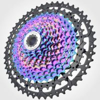 VG Sports 12S 11-50T: el cassette económico ideal para entrenar en rodillo