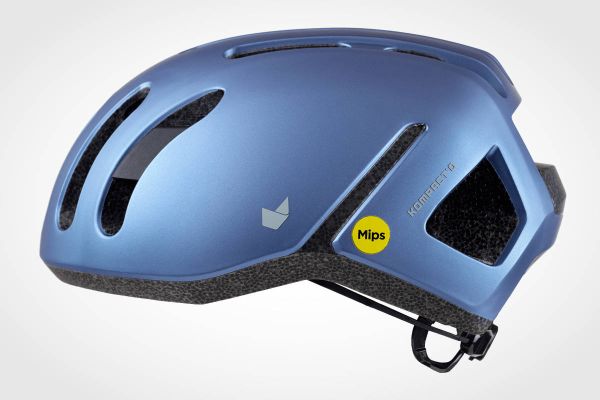 Kompacto II: lo nuevo de Catlike en cascos urbanos y deportivos con precio democrático