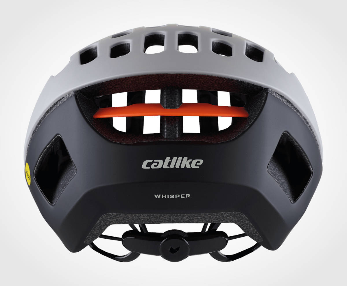Catlike Whisper II. Imagen: Catlike
