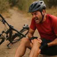 Calambres musculares en rutas largas: causas ocultas y soluciones que no siempre recomiendan los médicos