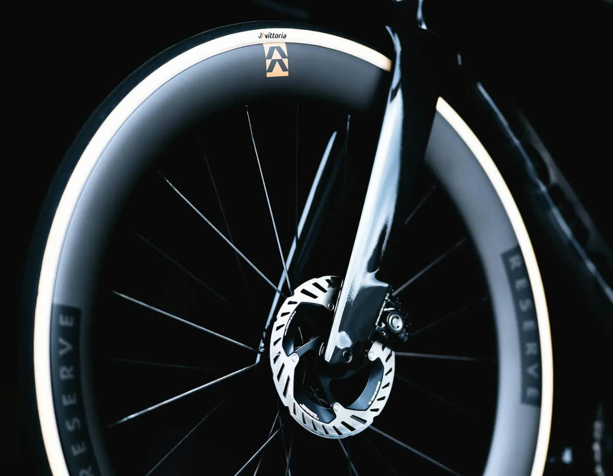 Cervélo S5. Imagen: Cervélo