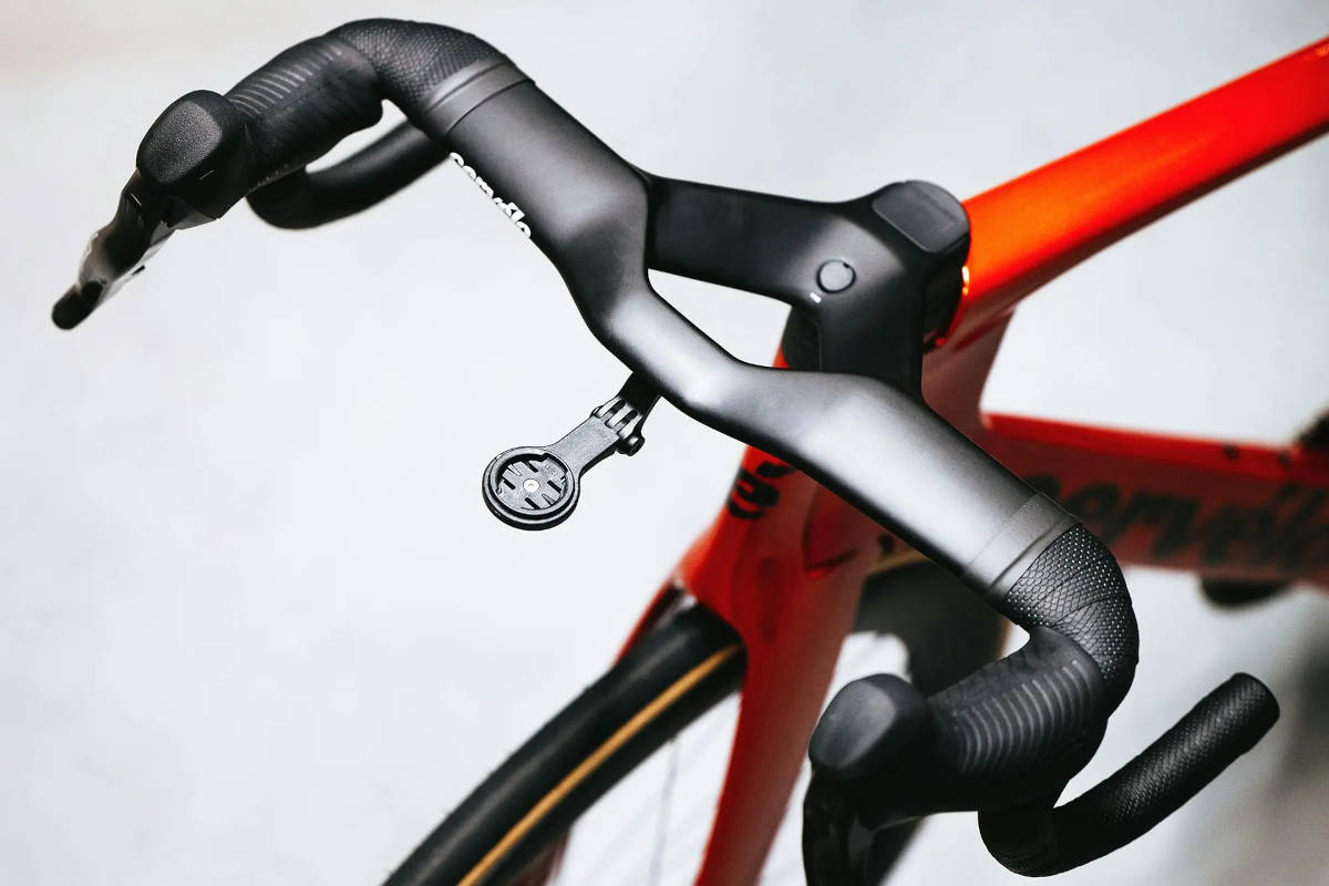 Cervélo S5. Imagen: Cervélo