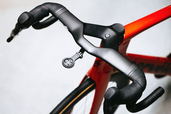 Cervélo S5: más rápida, más ligera y más eficiente que nunca
