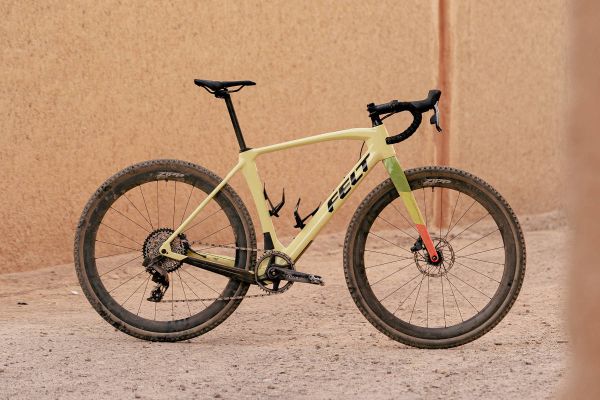 César Rojo toma el control de Felt Bicycles y abre una nueva etapa desde Barcelona