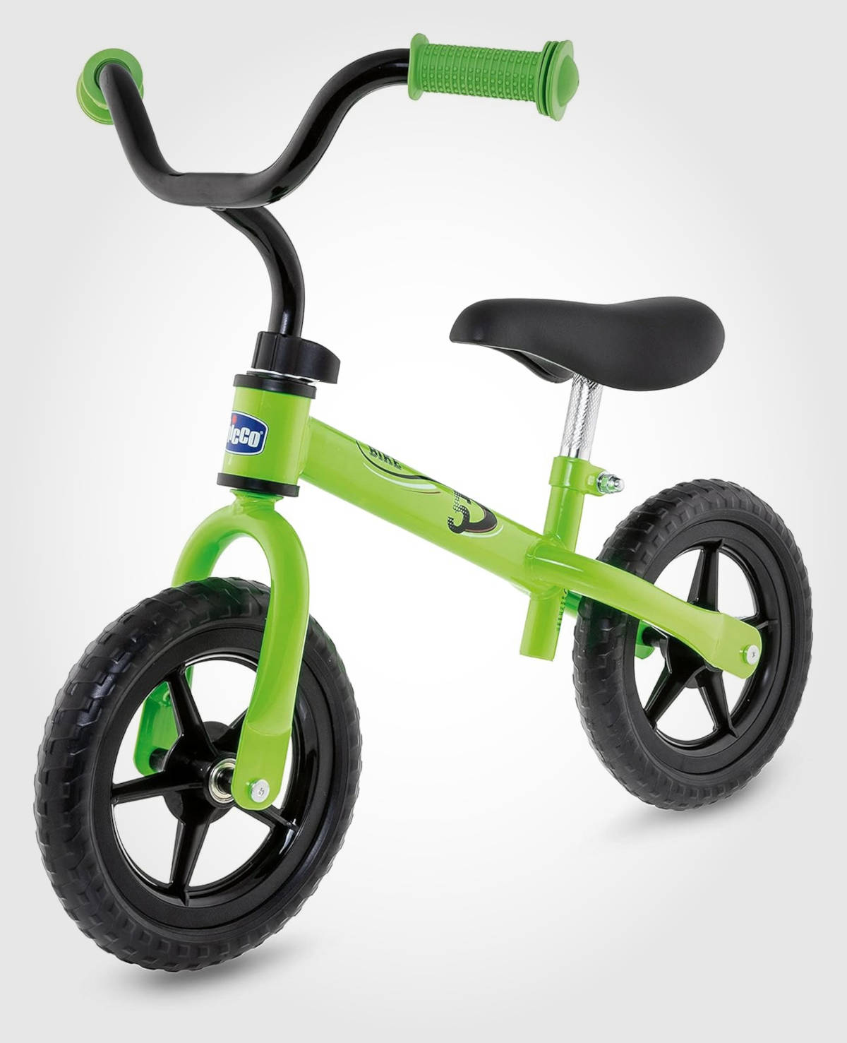 Chicco First Bike. Imagen: Chicco