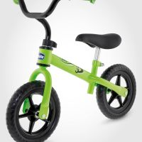 Chicco First Bike: la bici correpasillos ideal para enseñar equilibrio sobre dos ruedas