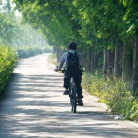 Ciclismo y salud mental: cómo pedalear puede ser la mejor terapia contra el estrés