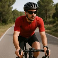 Lo que realmente pasa por la mente de los ciclistas que salen solos cada fin de semana