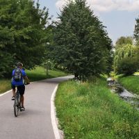 Cómo optimizar el entrenamiento ciclista a partir de los 40 años