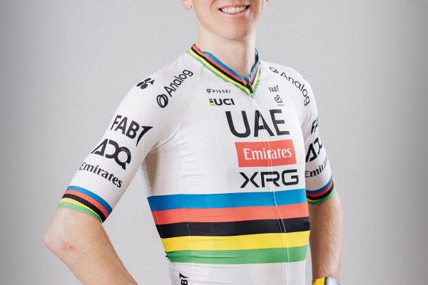 Los sueldos más altos del pelotón en 2025: Pogacar sigue al frente y Evenepoel escala al segundo puesto