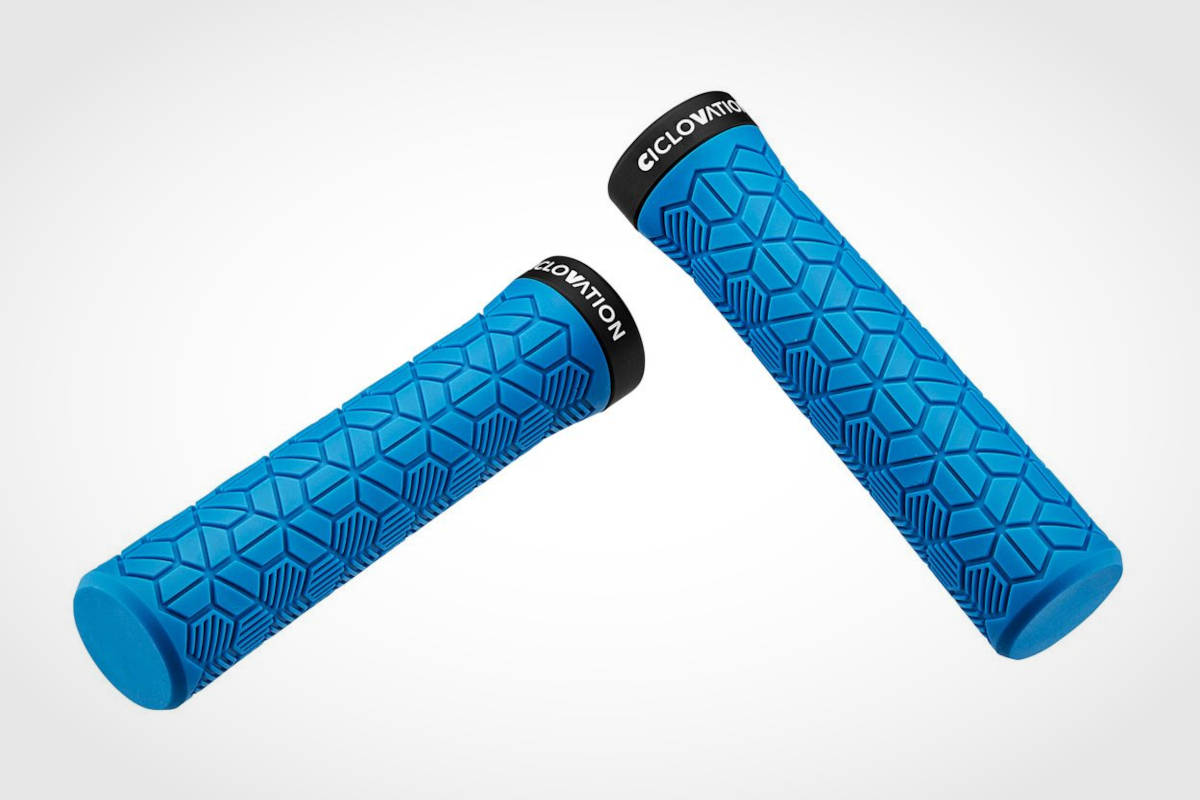 Puño Trail Honeycomb. Imagen: Ciclovation