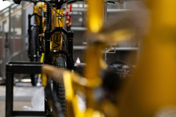 Revel Bikes sucumbe ante la crisis del sector ciclista y anuncia su cierre definitivo