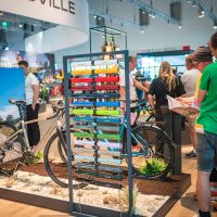 Eurobike 2025: el ciclismo internacional reafirma su dinamismo en Messe Frankfurt pese a la incertidumbre del mercado