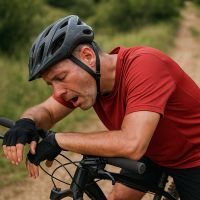 Los 5 errores nutricionales más comunes antes de salir en bicicleta