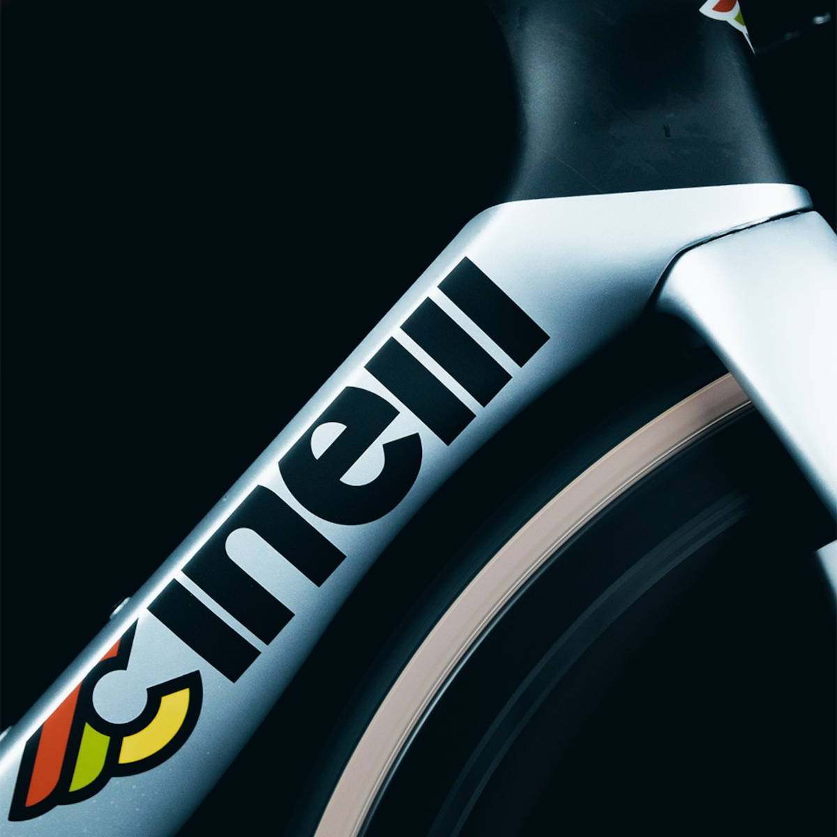 Cinelli Aeroscoop 2026. Imagen: Cinelli