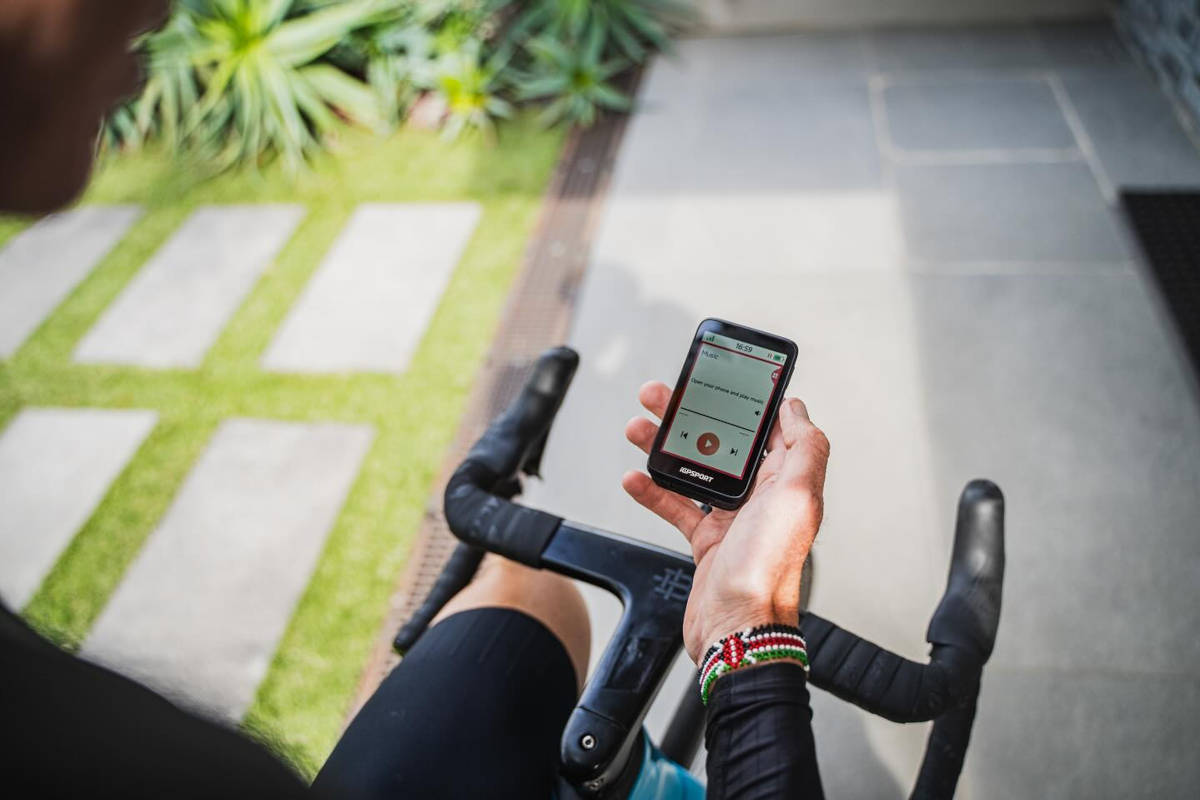 CJM Sport suma la marca iGPSPORT a su catálogo y refuerza su apuesta por la tecnología ciclista en España