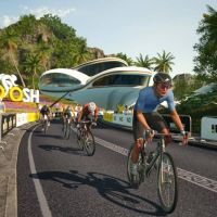 MyWhoosh abre las puertas a las clasificatorias públicas del Campeonato Mundial de Ciclismo Virtual UCI 2025