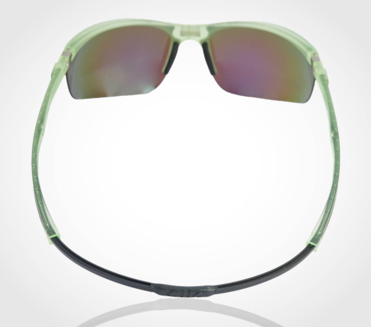 CliC Eyewear Sun Extreme. Imagen: CliC Eyewear