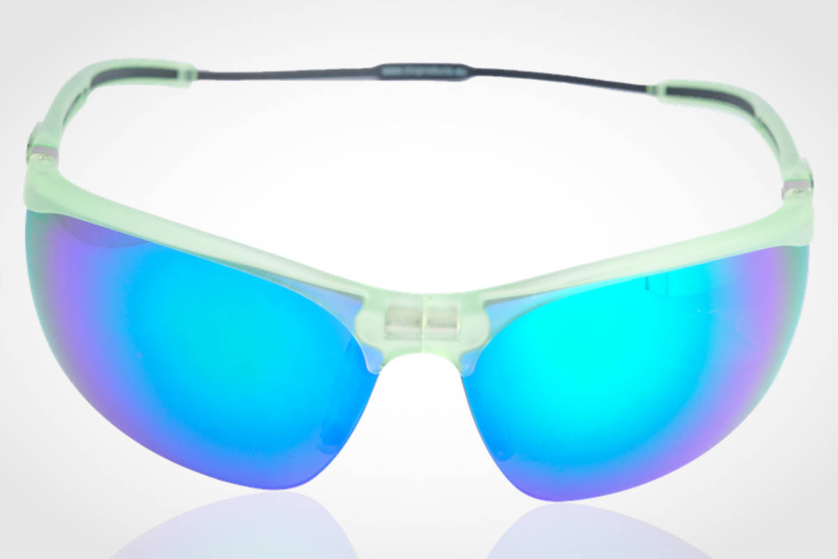 CliC Eyewear Sun Extreme. Imagen: CliC Eyewear