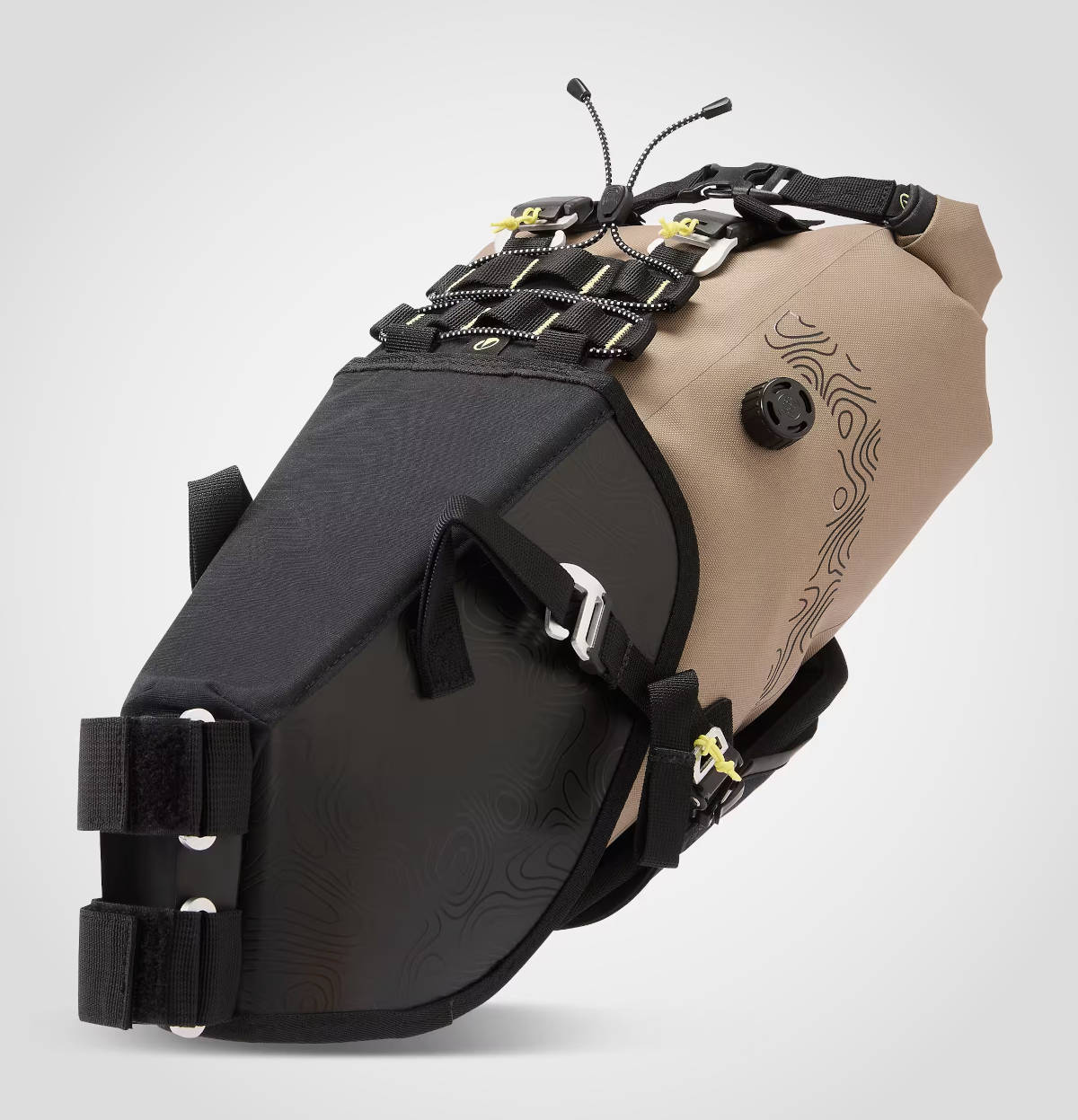 Colección ADVT 900 de Decathlon: la apuesta definitiva para el bikepacking accesible