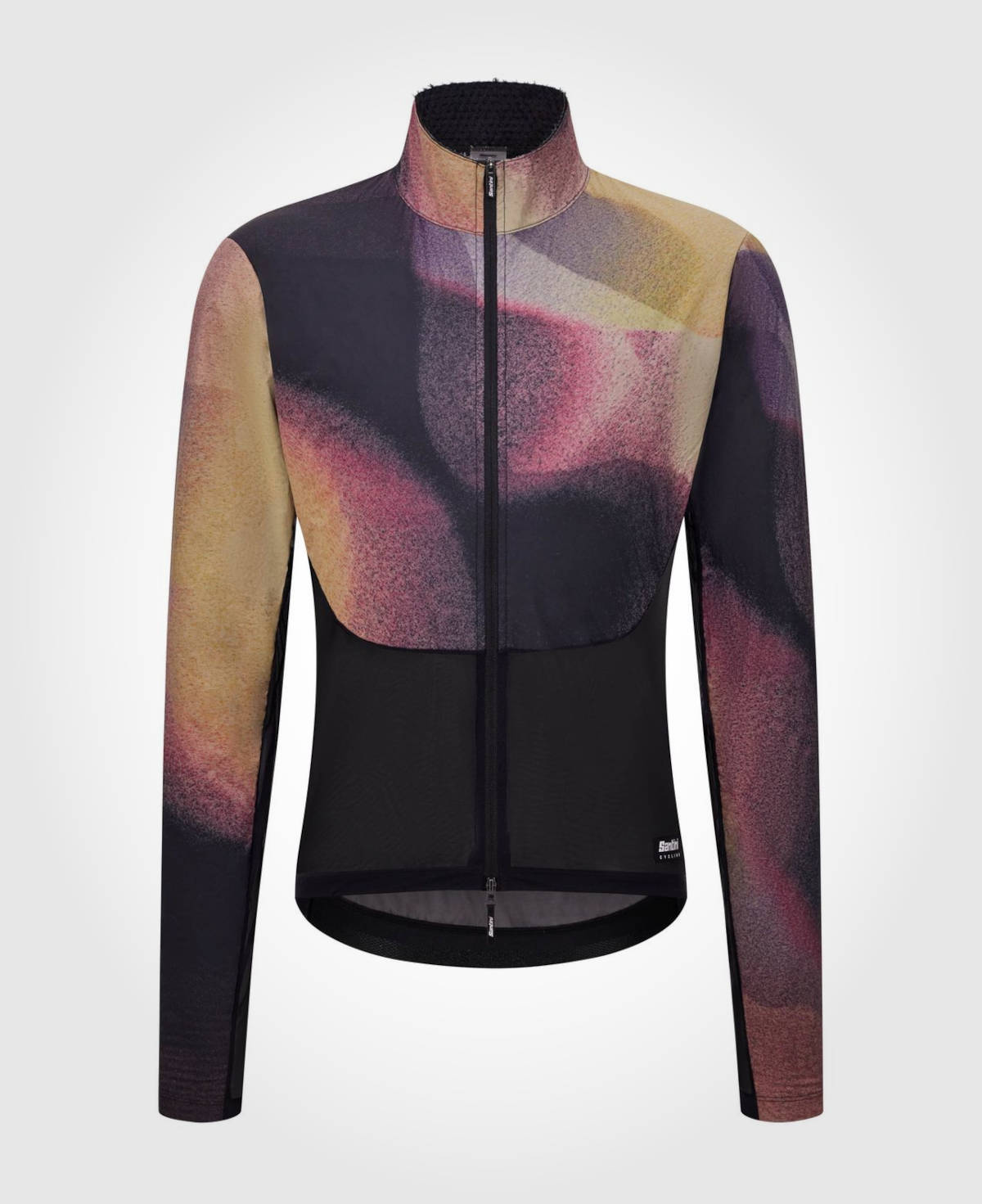 Chaqueta Santini Unico. Imagen: Santini