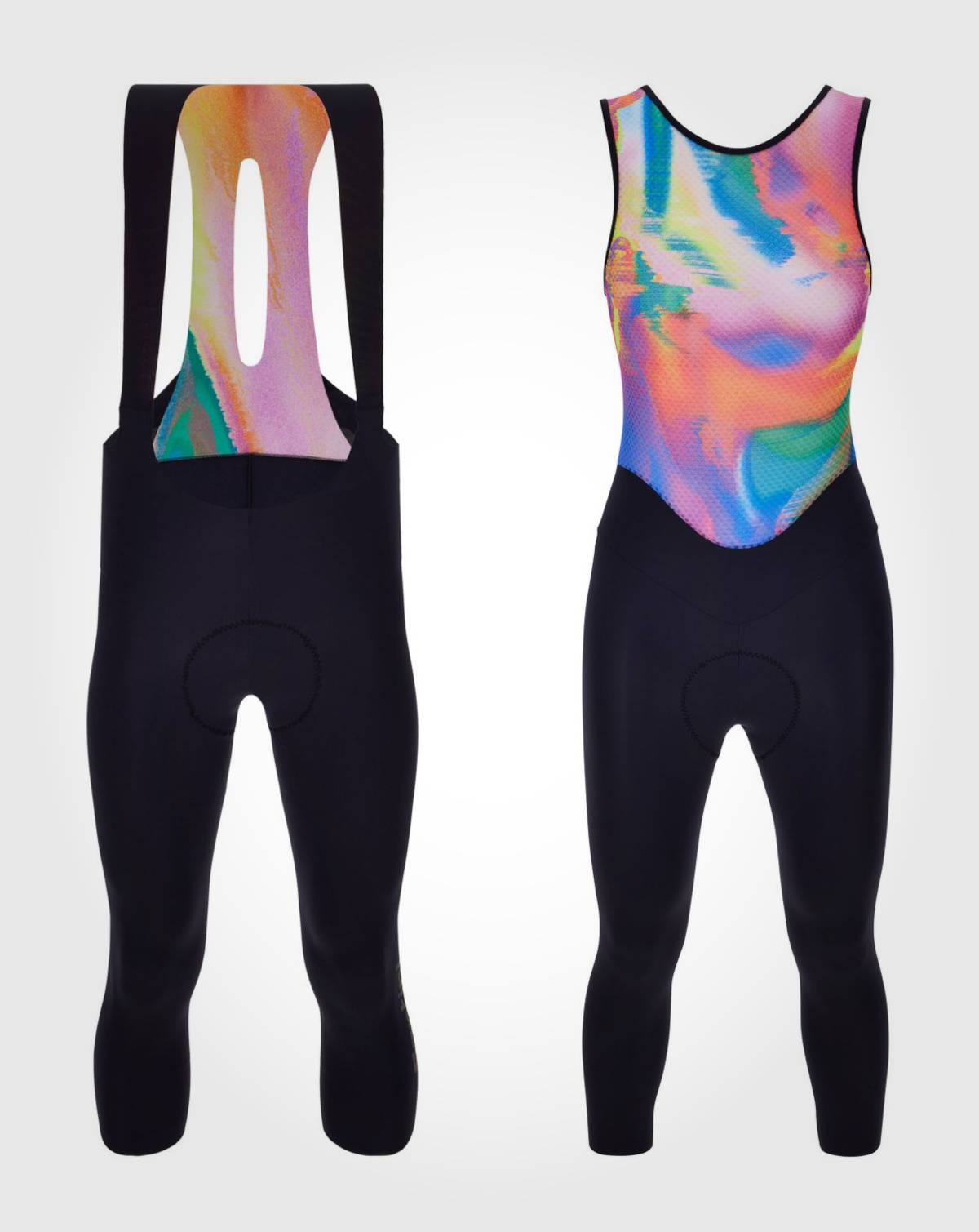 Culotte Santini Unico. Imagen: Santini