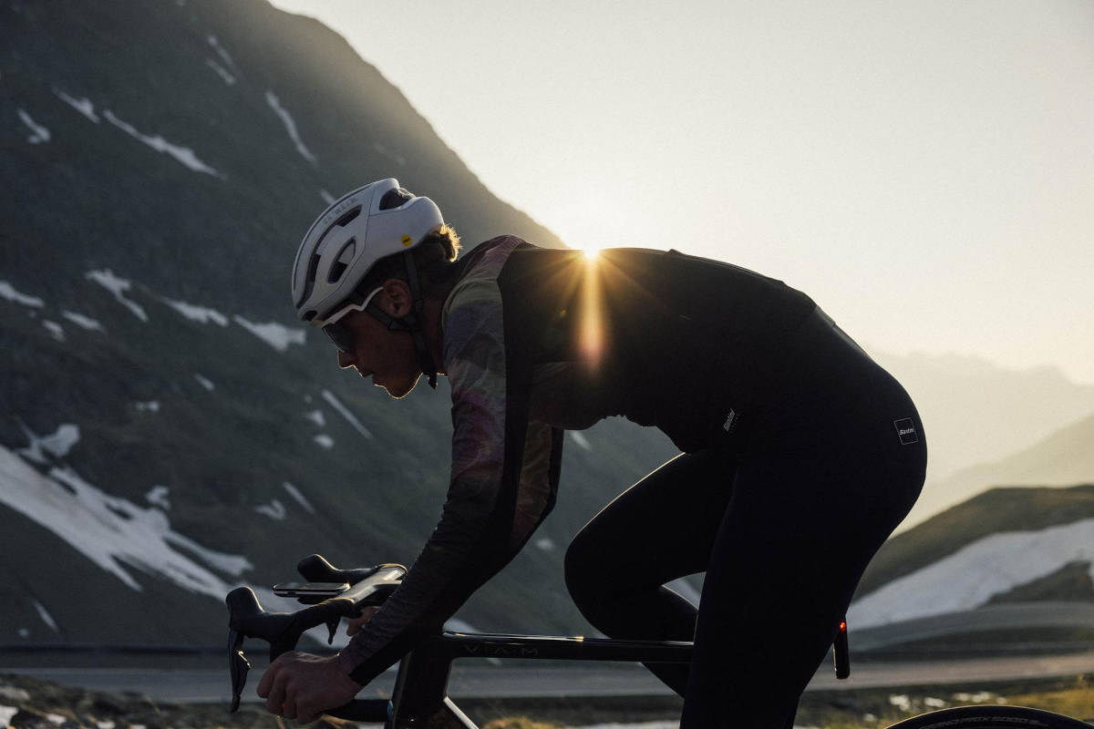 Colección Santini Unico. Imagen: Santini