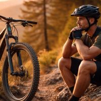 Cómo cerrar el año ciclista sin culpa (aunque hayas entrenado poco)