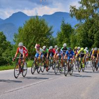 Cómo mejorar el FTP en ciclismo: entrenamiento básico sobre la bicicleta