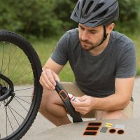 Cómo reparar un pinchazo en la bici con parches: la guía definitiva para ciclistas