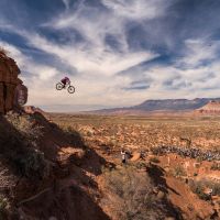 Red Bull Rampage 2025: las mejores freeriders del mundo listas para conquistar Utah