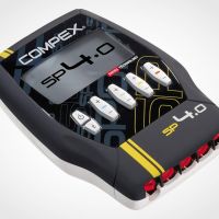 Cinco sesiones de electroestimulación para impulsar el rendimiento ciclista