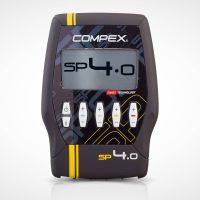 Descuento de más de 240 euros para el Compex SP 4.0, el electroestimulador más popular para deportistas