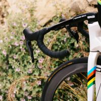 Continental Archetype: el neumático de edición limitada que utilizará Tadej Pogacar en el Tour de Francia 2025