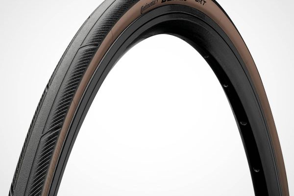 Cazando ofertas: el Continental Ultra Sport III, a precio imbatible en Amazon