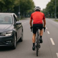 Cosas que los conductores no entienden de los ciclistas (y viceversa)