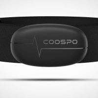 Banda de frecuencia cardíaca CooSpo H6: la mejor opción para medir las pulsaciones sin gastar de más