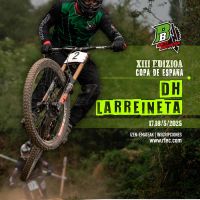 La Copa de España de Descenso entra en su fase decisiva con el XIII Descenso Larreineta