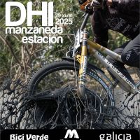 El DHI Manzaneda Estación decide la Copa de España de Descenso 2025 en una final de alto nivel