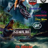 Montefaro Enduro Race: Ares despide la Copa de España de Enduro 2025 por todo lo alto