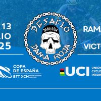 Desafío Dama Roja: la Copa de España de XCM 2025 vuelve a la acción con una cita clave en Cantabria