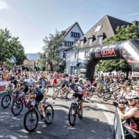 Black Forest ULTRA Bike Marathon: la Copa del Mundo HERO UCI de XC Maratón llega a Kirchzarten