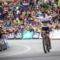 La Copa del Mundo de Mountain Bike 2025 regresa a Lenzerheide con el adiós de Nino Schurter