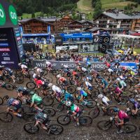 La Copa del Mundo de Mountain Bike llega a Les Gets: todo lo que hay que saber