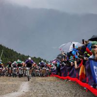 Pal Arinsal recibe a la élite del Mountain Bike mundial: programa, favoritos y cómo seguir la Copa del Mundo 2025