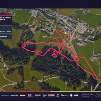 La Copa del Mundo de XCO 2025 regresa a Leogang este fin de semana: favoritos, horarios y dónde ver
