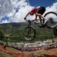 La Copa del Mundo de XCO 2025 llega a Val di Sole: horarios, favoritos y dónde ver