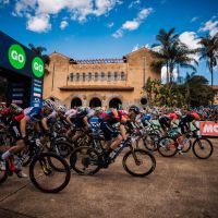 Araxá levanta el telón de la Copa del Mundo de MTB 2025 con una cita decisiva en Brasil